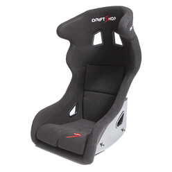 DriftShop Circuit Carbon Bucket Seat (FIA)